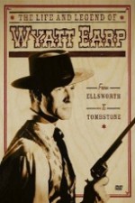 Watch The Life and Legend of Wyatt Earp Megashare